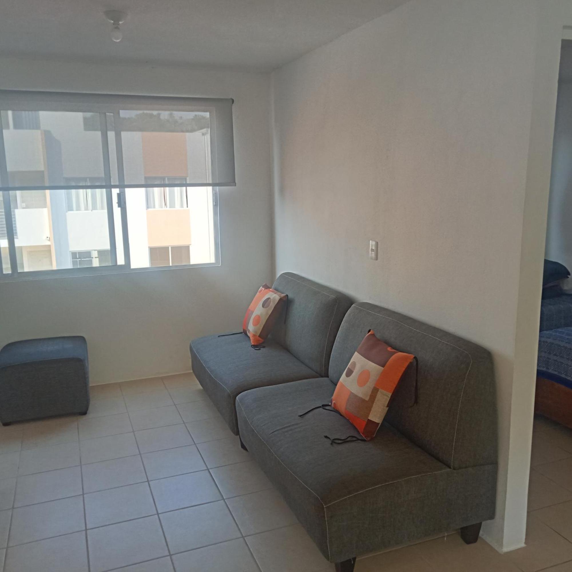 Depto Cerca De Tequesquitengo Apartment Tlatenchi