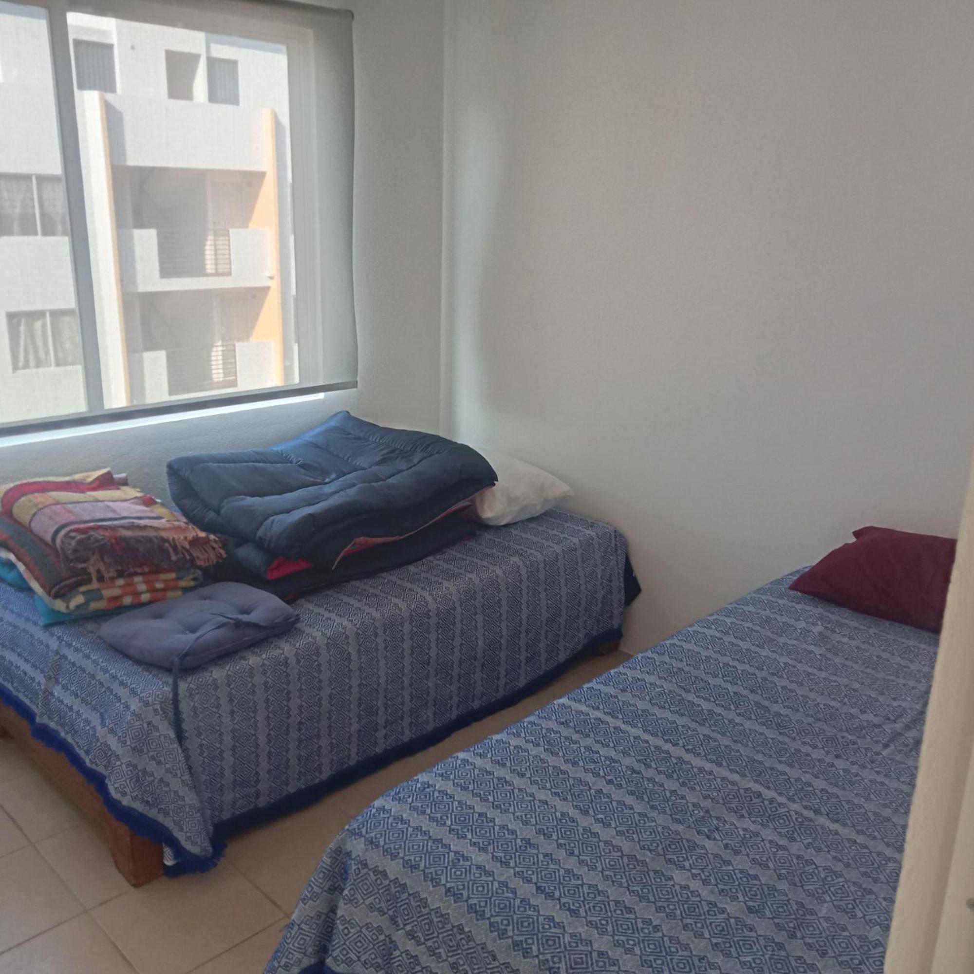 Depto Cerca De Tequesquitengo Apartment *