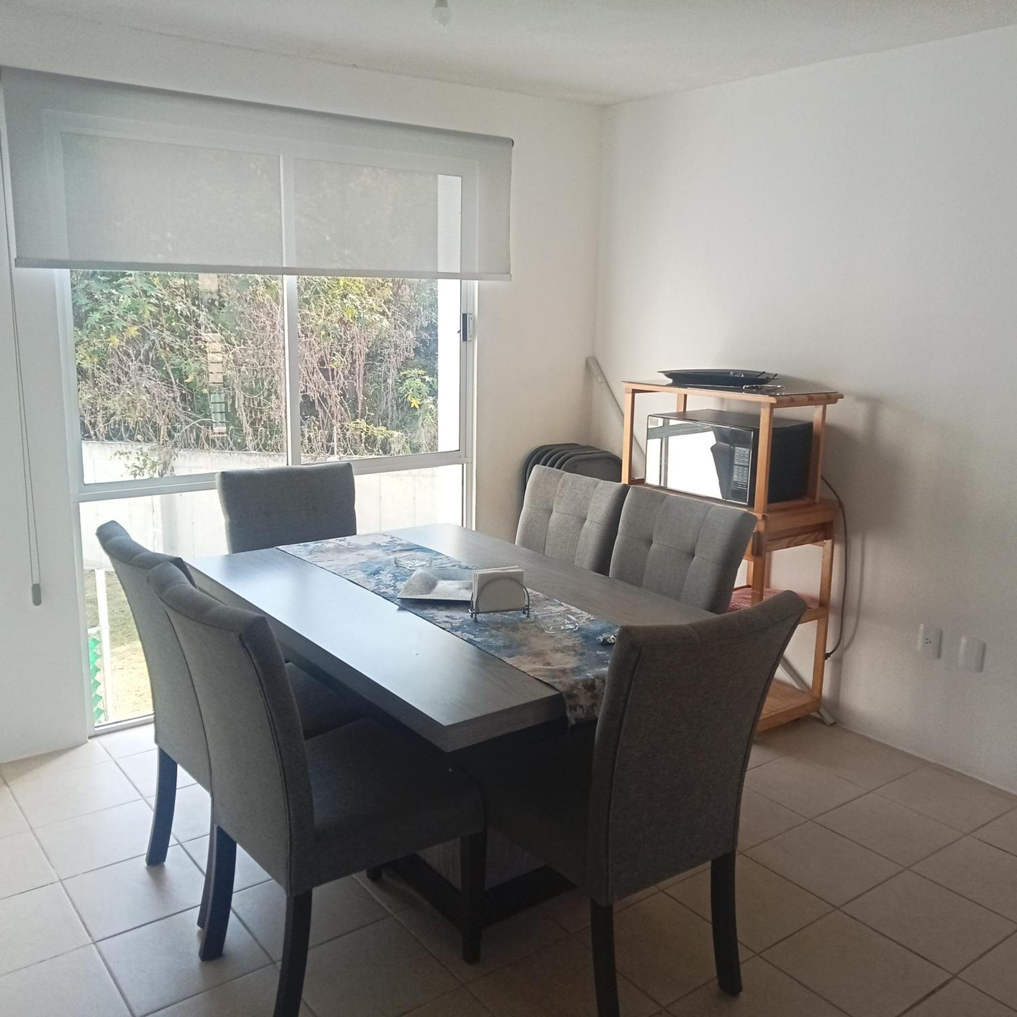 Apartment Depto Cerca De Tequesquitengo