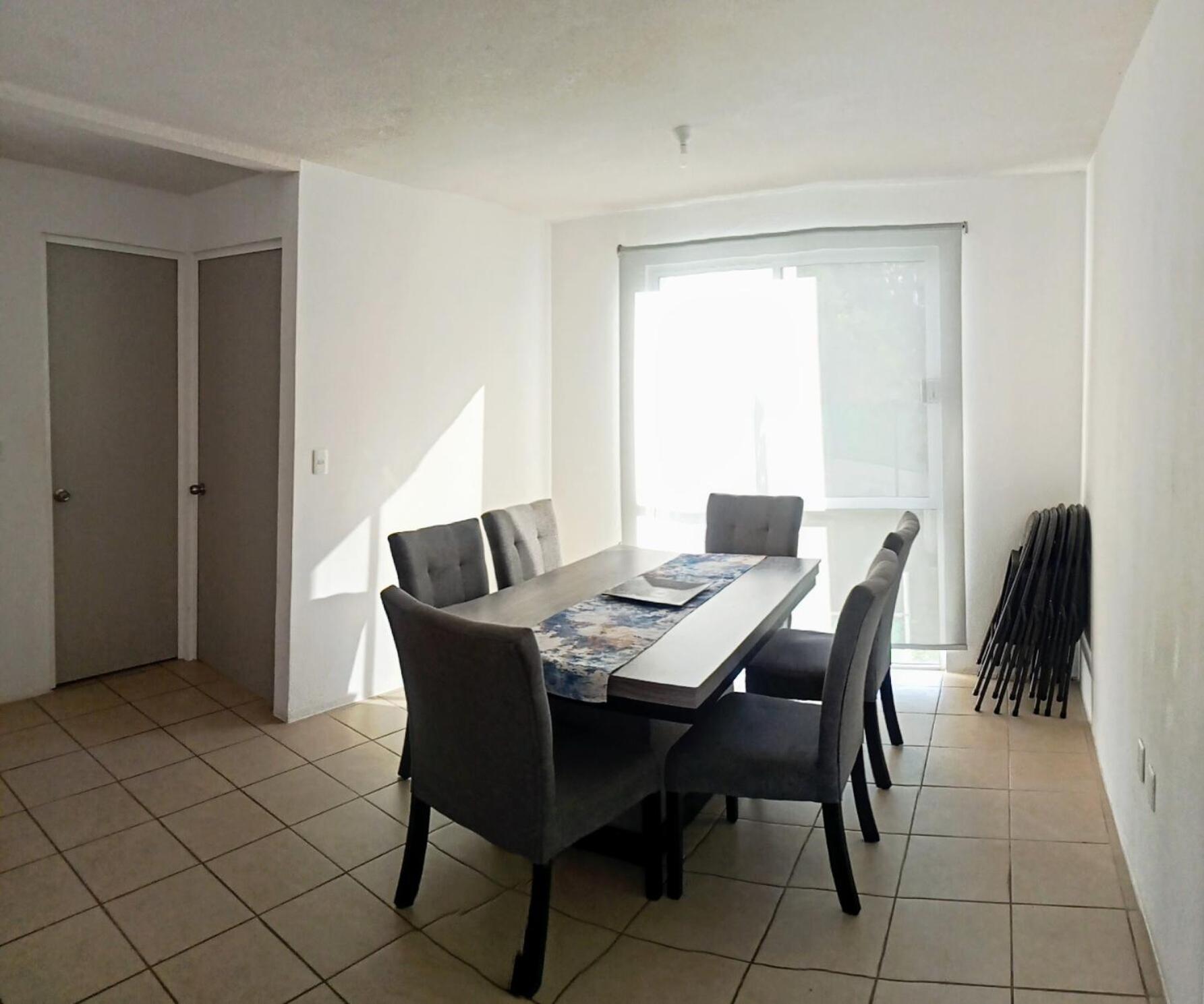 Depto Cerca De Tequesquitengo Apartment *