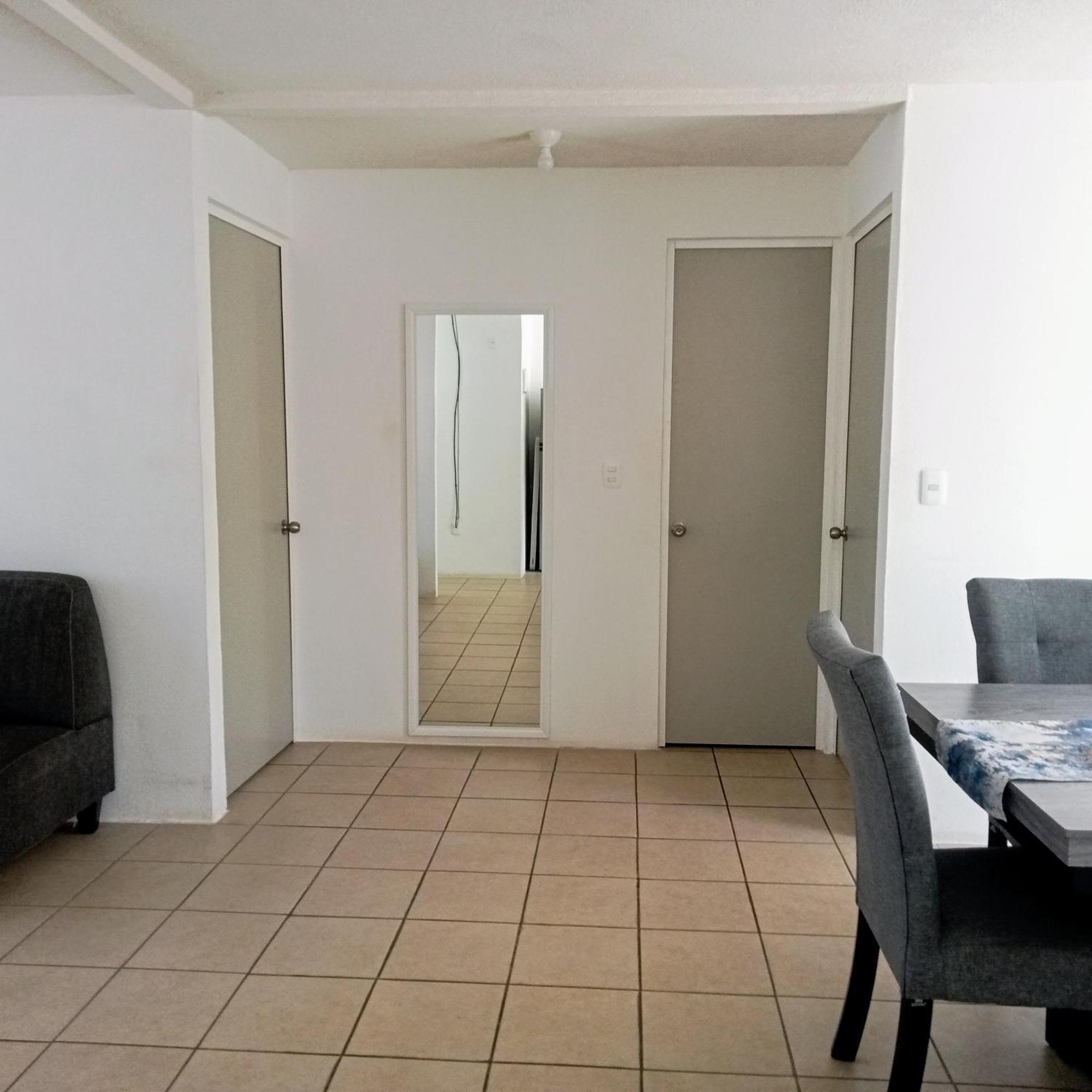 Depto Cerca De Tequesquitengo Apartment